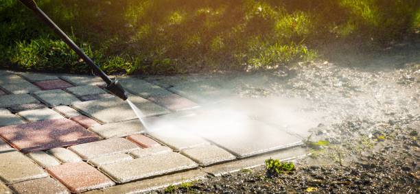 Professional Pressure Washing Services in Lathrop, CA