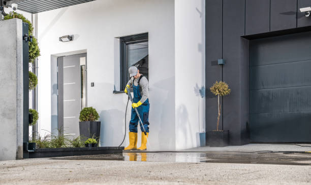 Best Building Exterior Pressure Washing in Lathrop, CA